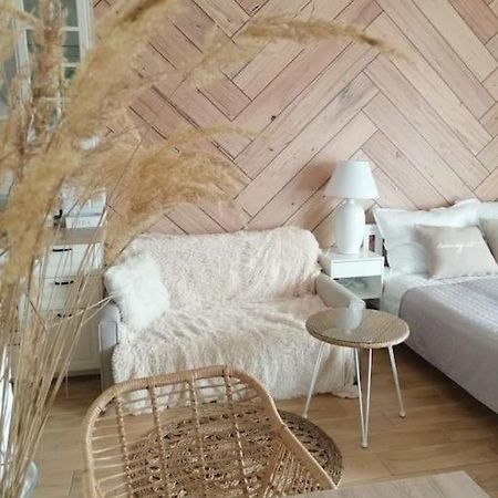 Boho Apartament - Studio Kolobrzeg Luaran gambar