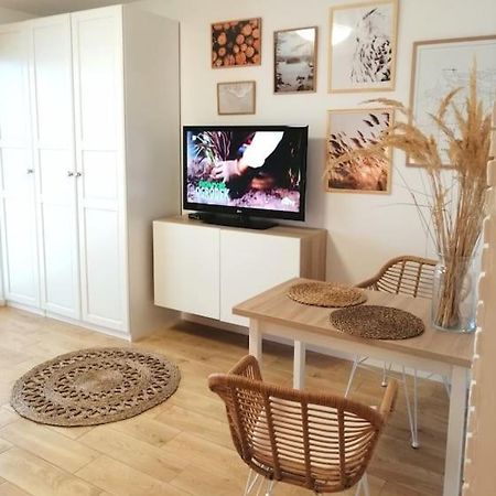 Boho Apartament - Studio Kolobrzeg Luaran gambar