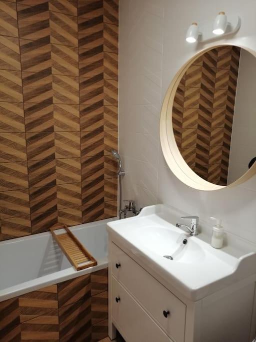 Boho Apartament - Studio Kolobrzeg Luaran gambar