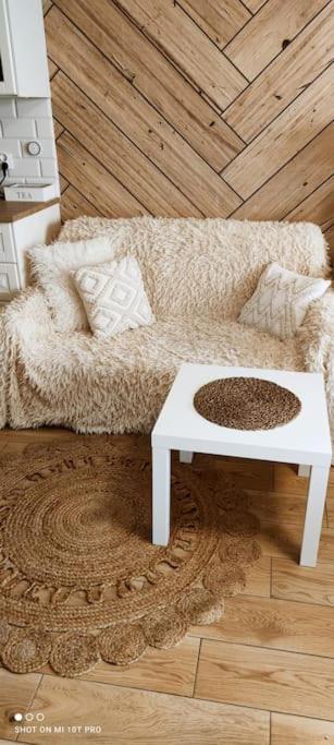 Boho Apartament - Studio Kolobrzeg Luaran gambar