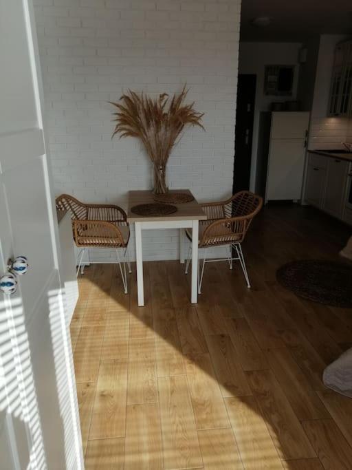 Boho Apartament - Studio Kolobrzeg Luaran gambar