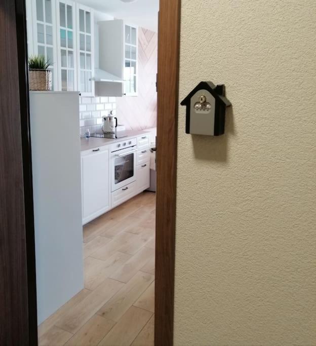 Boho Apartament - Studio Kolobrzeg Luaran gambar